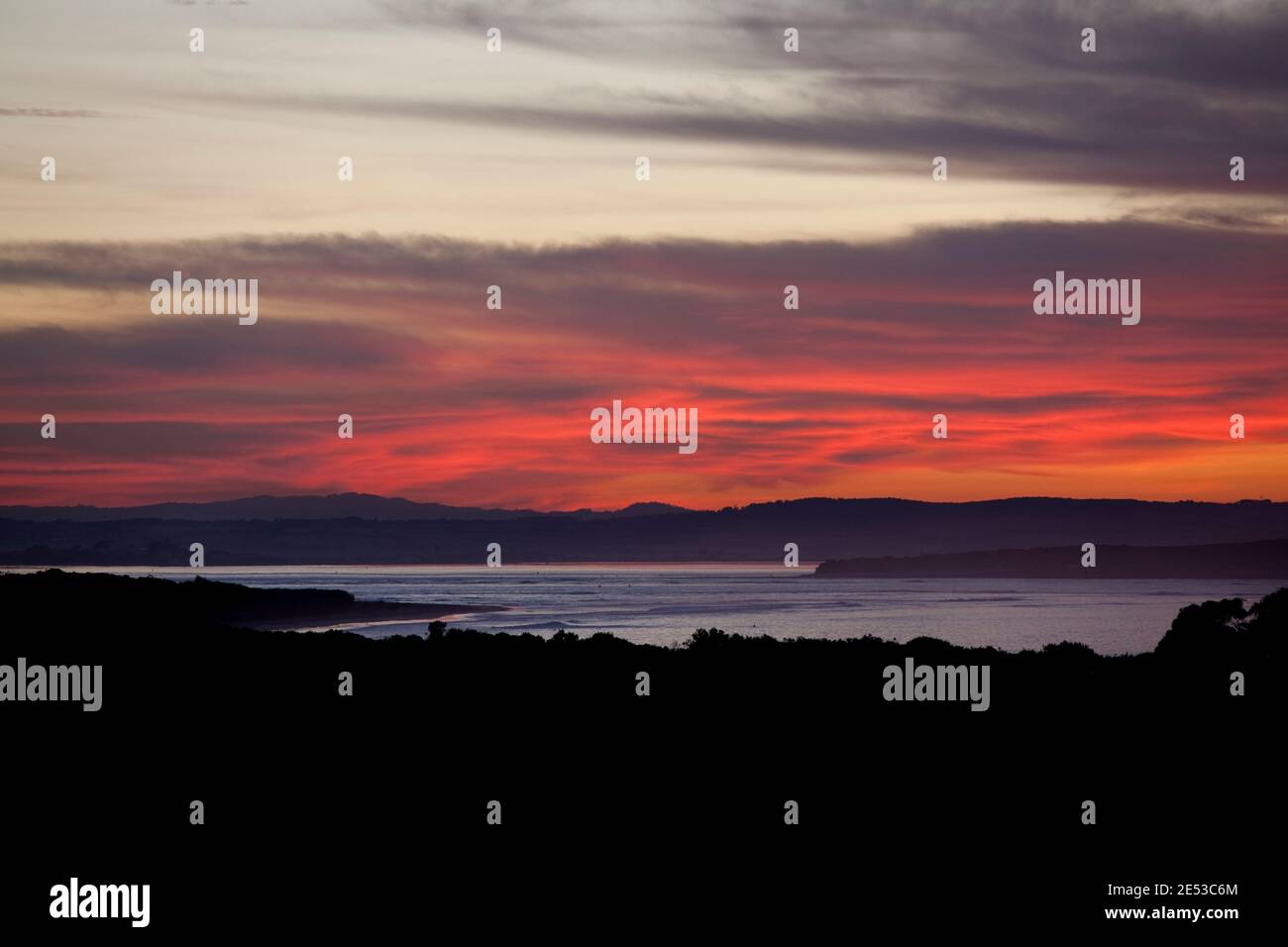Anderson's inlet hi-res stock photography and images - Alamy