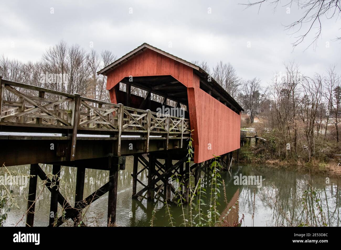 St. Clairsville, Ohio/USANovember 17, 2018 The Shaeffer Campbell