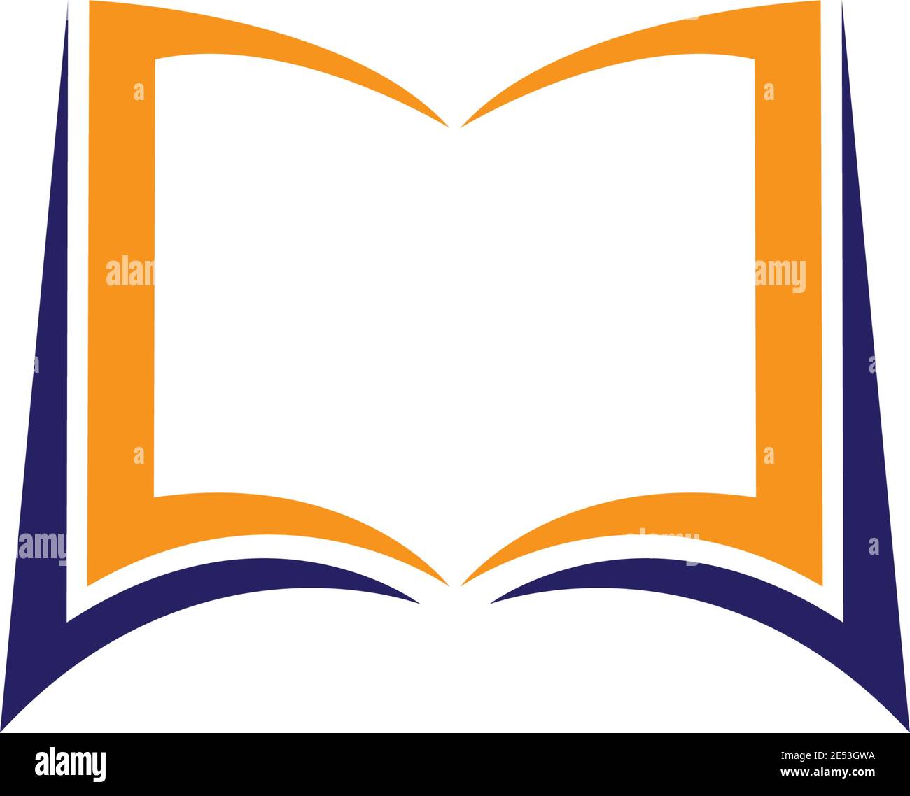 Education Logo Template vector illustration design Stock Vector Image ...