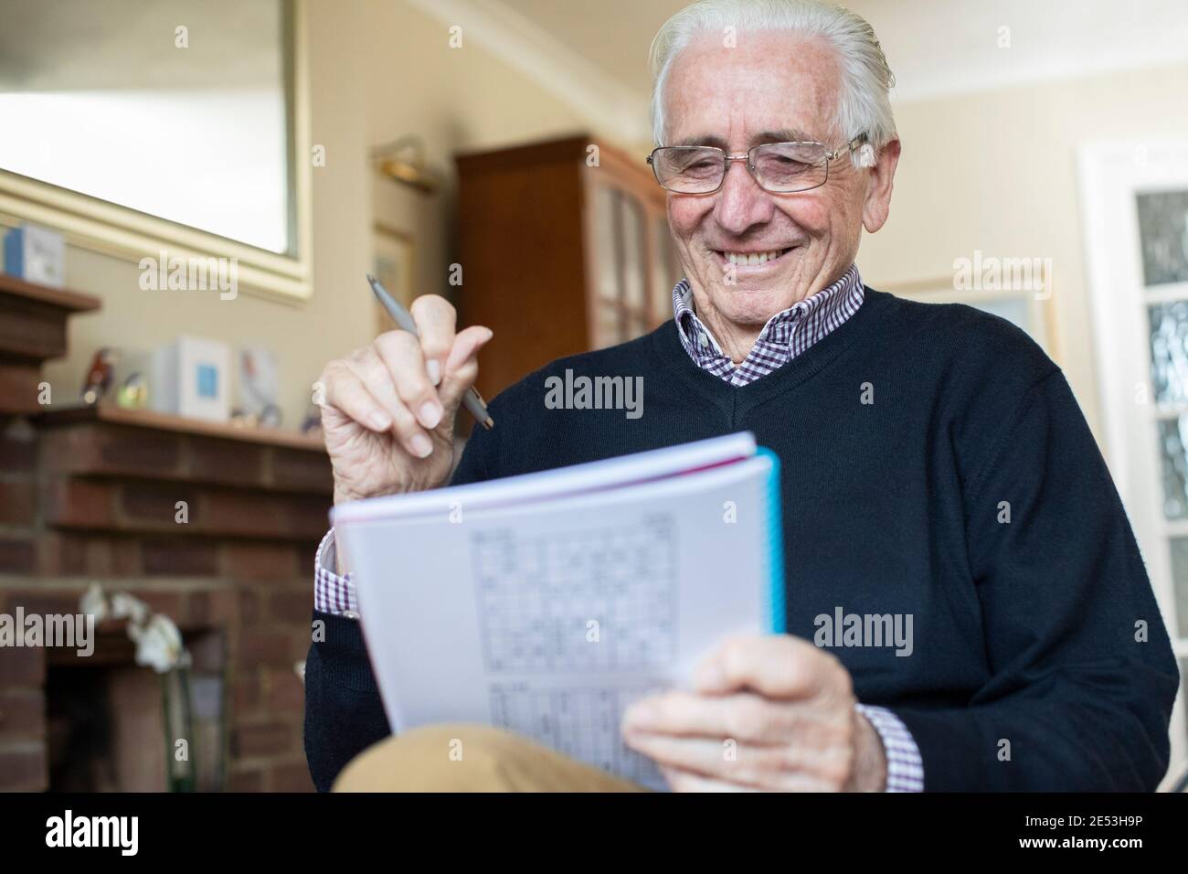 Say it with a Sudoku! This is a sudoku puzzle with a layout in the form of  a heart. The solution is on Alamy as BYC600 Stock Photo - Alamy