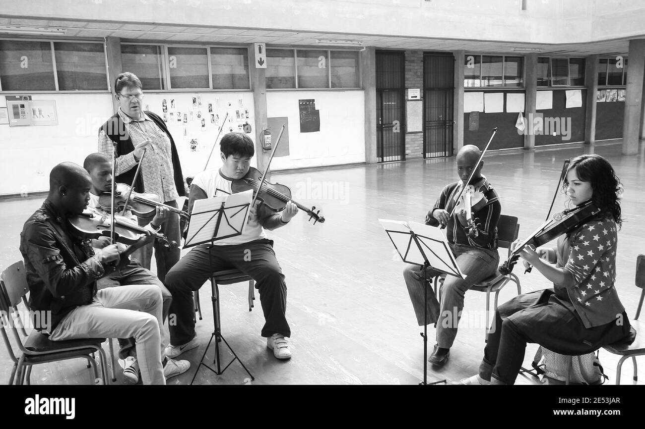 JOHANNESBURG, SOUTH AFRICA Jan 05, 2021 Johannesburg, South Africa