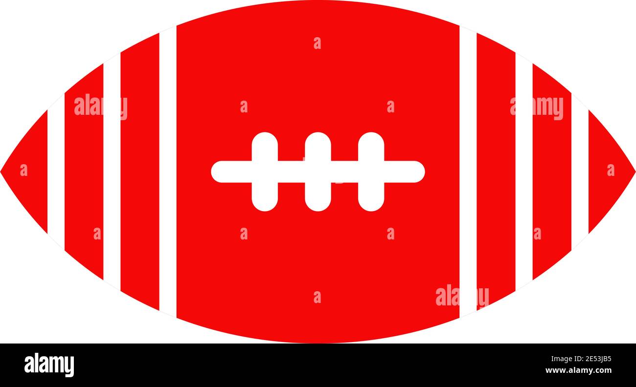 Rugby sport logo design inspiration vector template illustration Stock ...