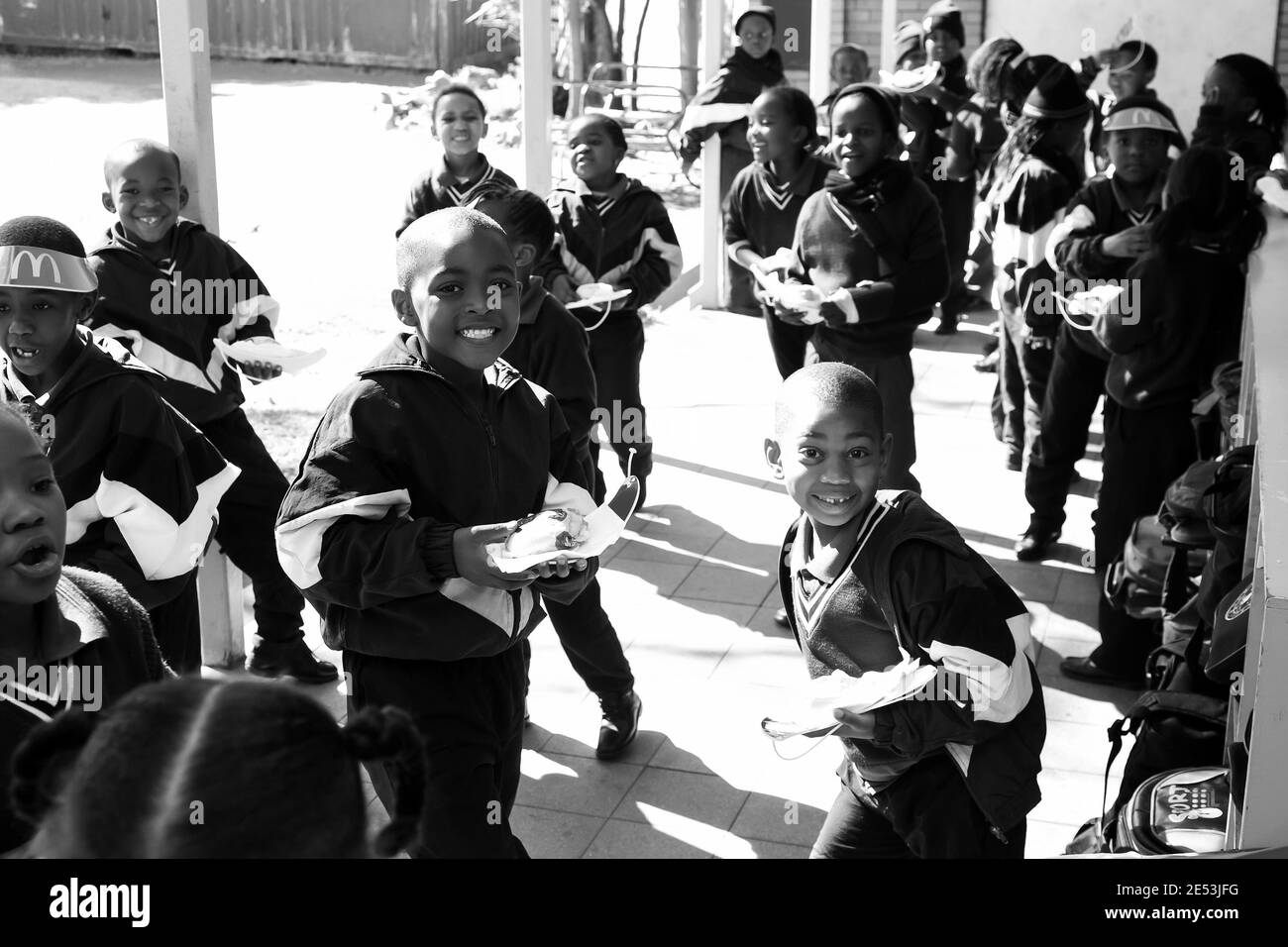 JOHANNESBURG, SOUTH AFRICA Jan 05, 2021 Johannesburg, South Africa