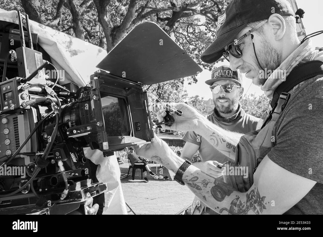 JOHANNESBURG, SOUTH AFRICA Jan 05, 2021 Johannesburg, South Africa