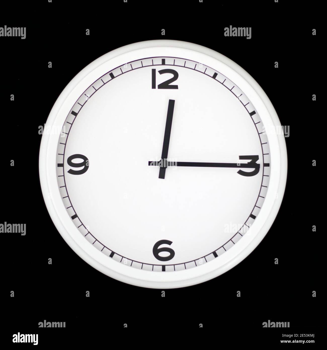 Quarter past twelve hires stock photography and images Alamy