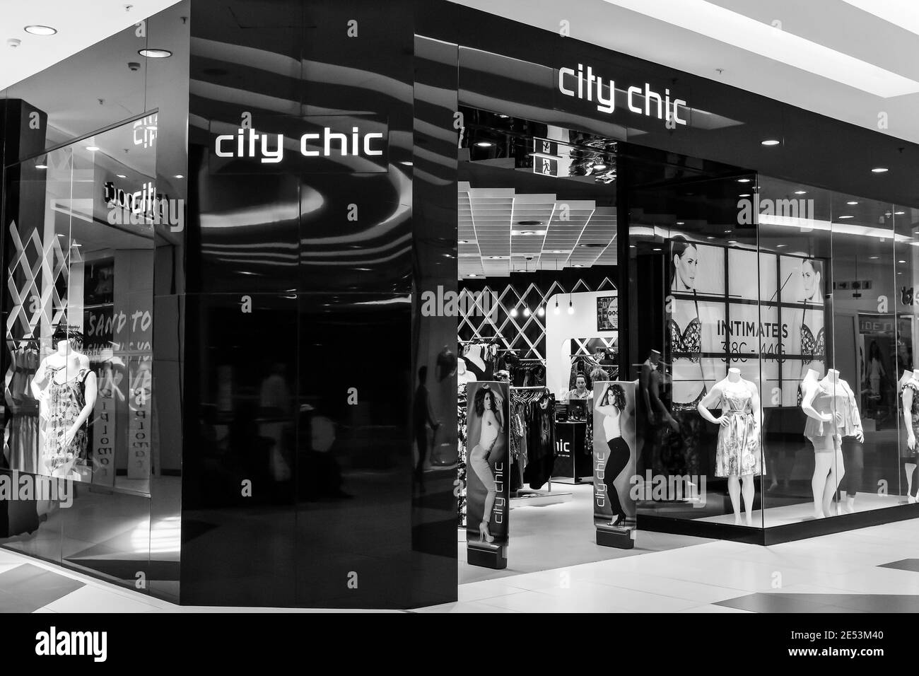 JOHANNESBURG, SOUTH AFRICA Jan 06, 2021 Johannesburg, South Africa