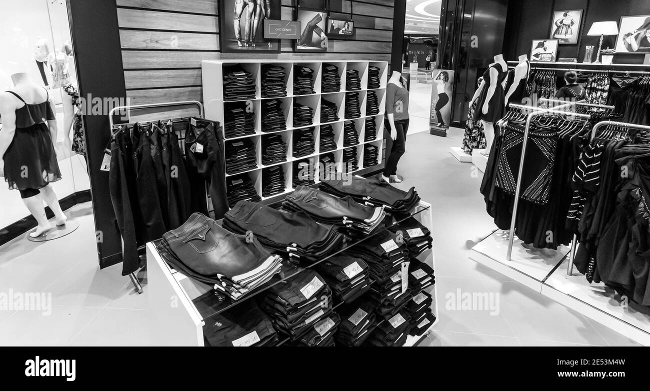 vans store sandton