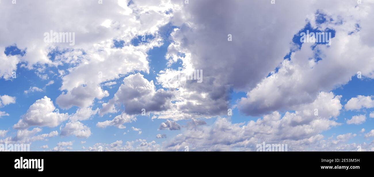 360 panorama sky hi-res stock photography and images - Alamy