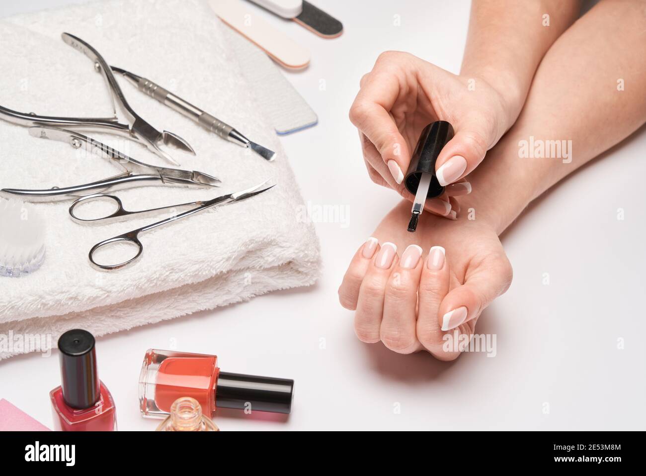 10 Best Manicure Types in 2024 - How to Choose the Right Manicure