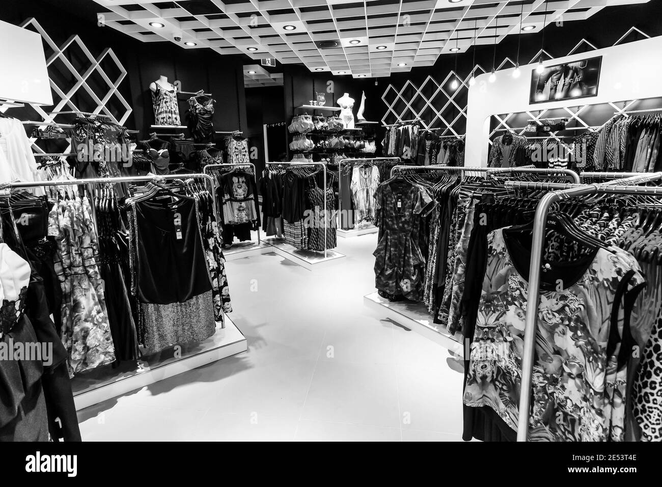 JOHANNESBURG, SOUTH AFRICA Jan 06, 2021 Johannesburg, South Africa October 09 2013 Plus