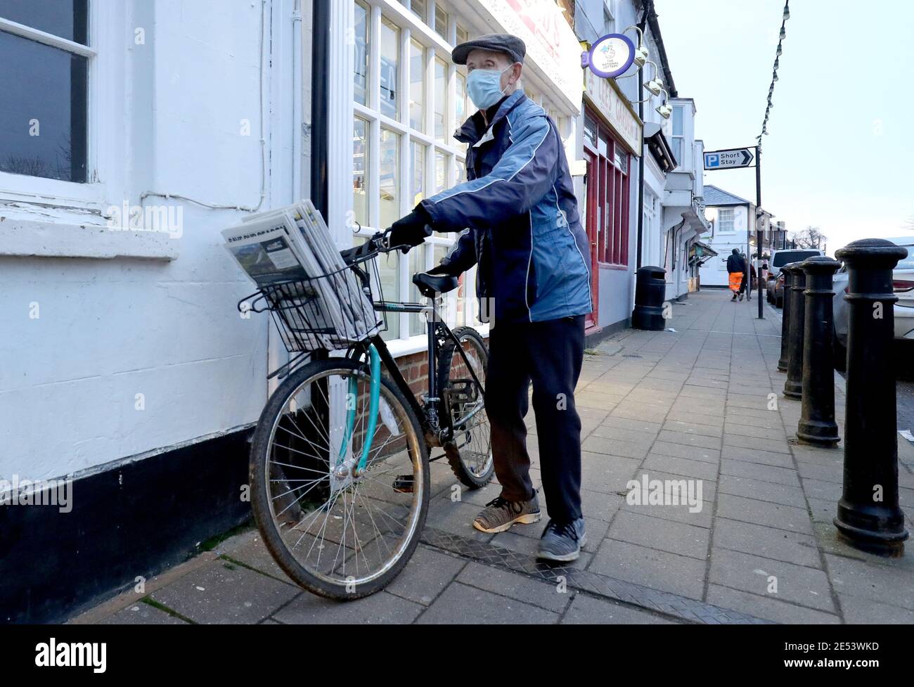 The oldfields hires stock photography and images Alamy