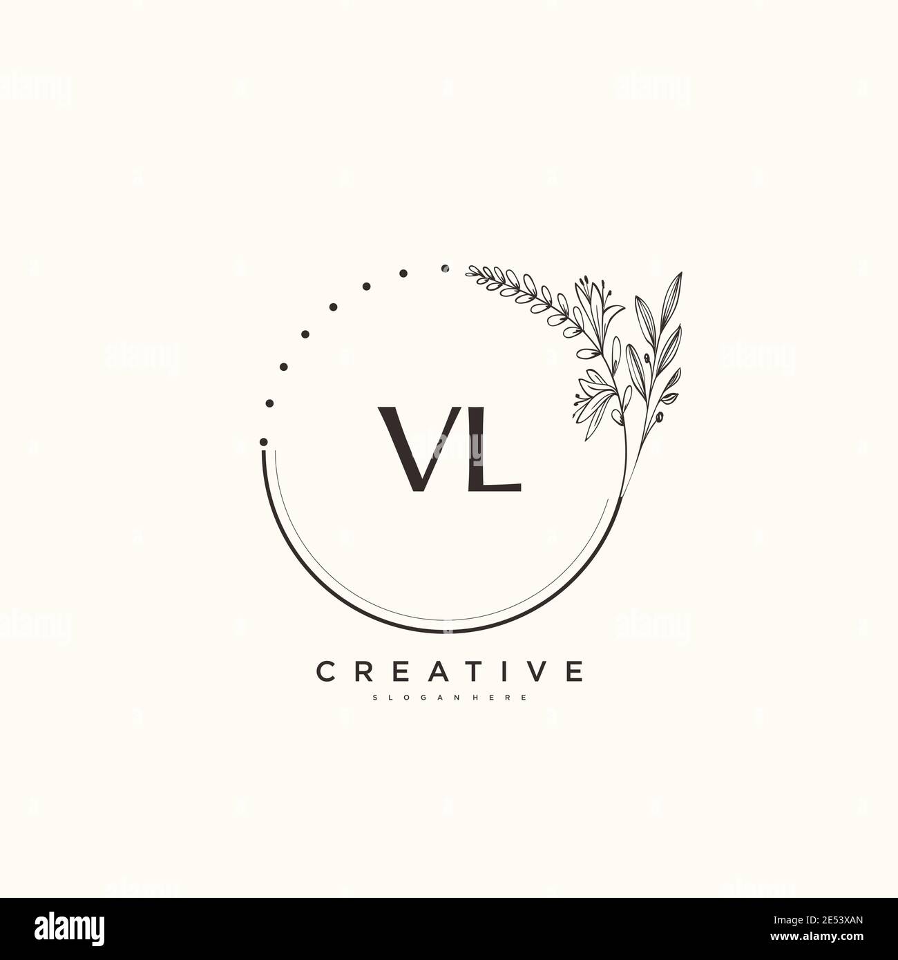 Free Vl Logo Designs  DesignEvo Logo Maker