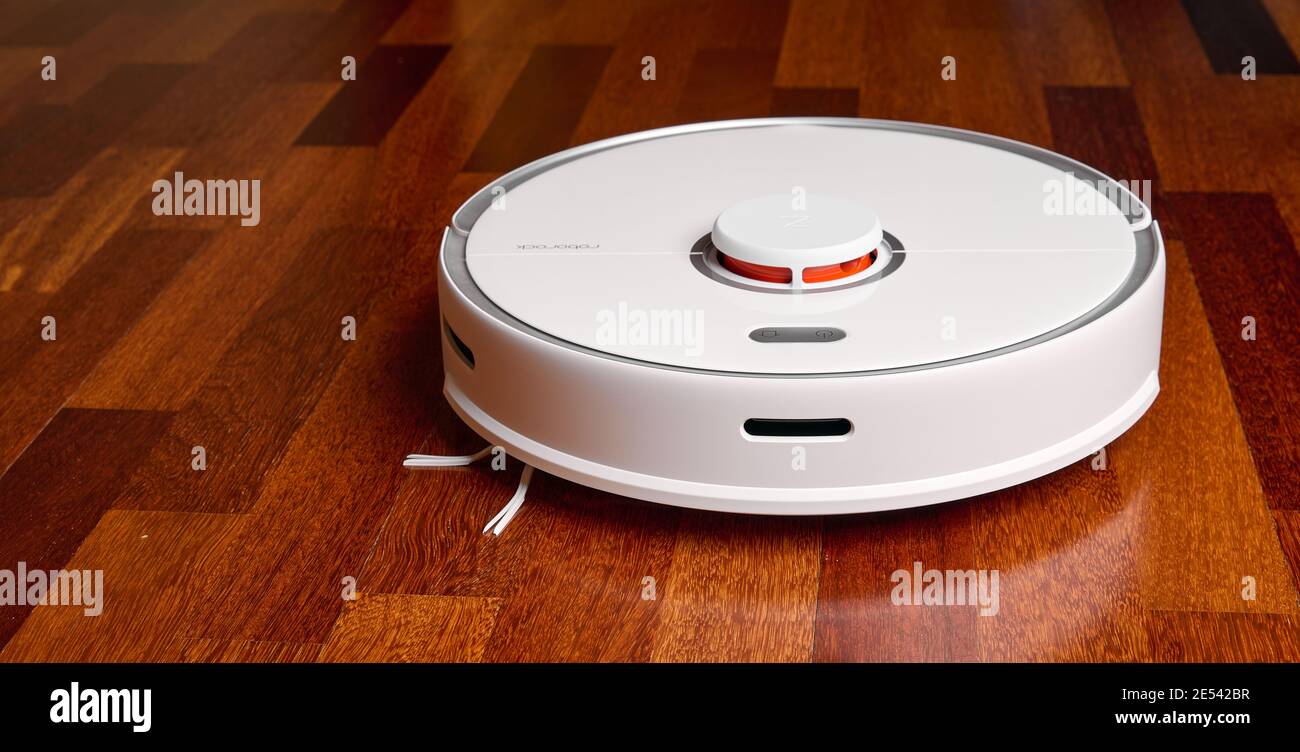 Купить Пылесос Xiaomi Roborock S5 Max