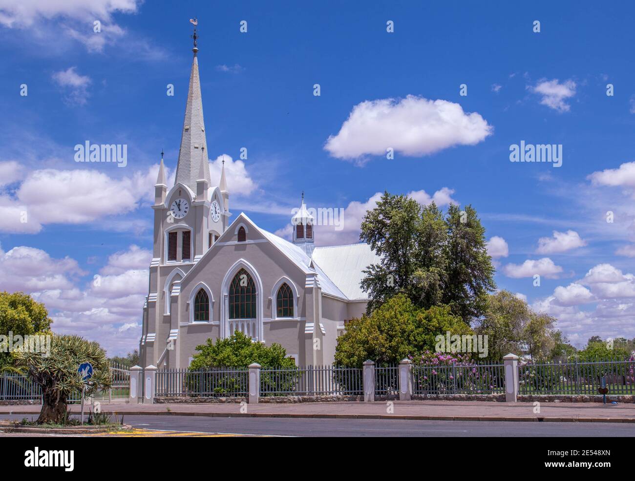 Churches of south africa hires stock photography and images Alamy