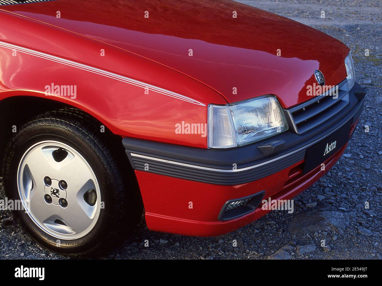 Vauxhall astra hi-res stock photography and images - Page 5 - Alamy