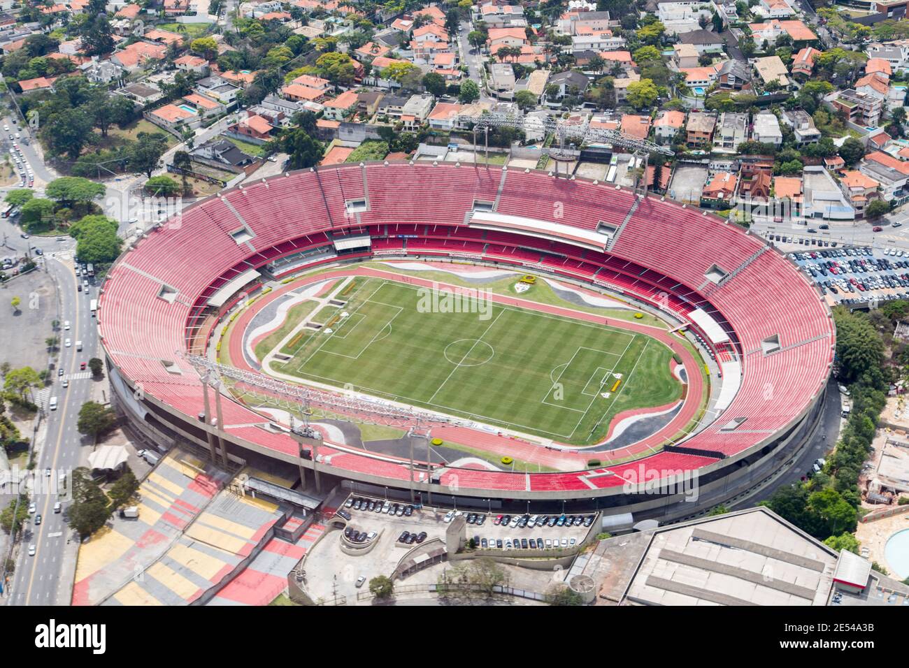 File:Estadio Villa Alegre - Final Copa Paraguay 2022 01.jpg