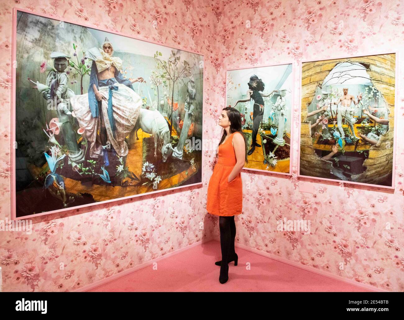 tim-walker-wonderful-things-exhibition-at-the-v-a-museum-london-stock