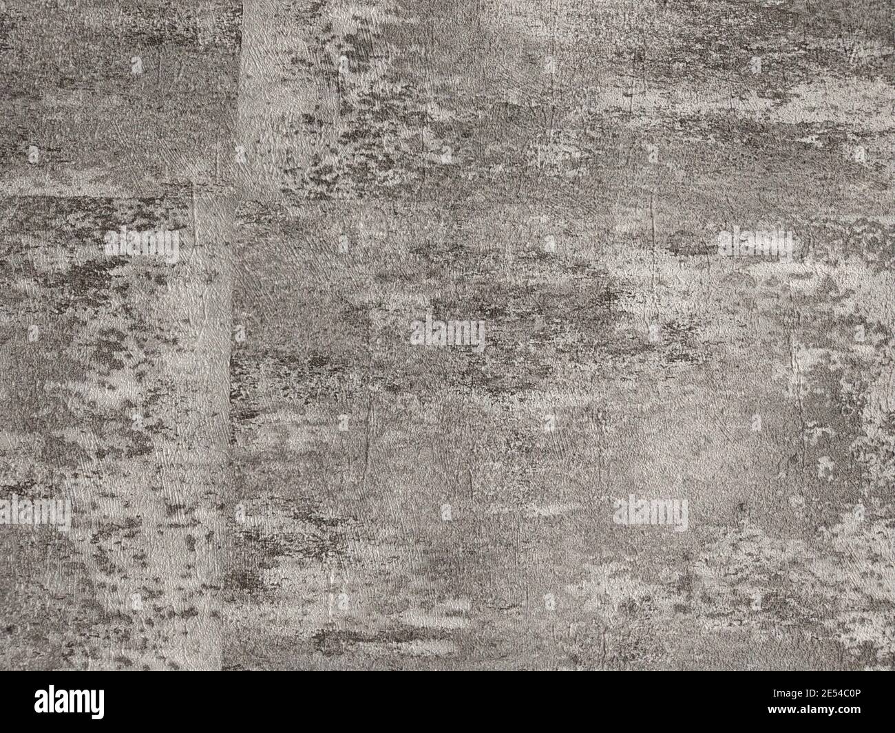 Wallpaper black and white texture for background Stock Photo