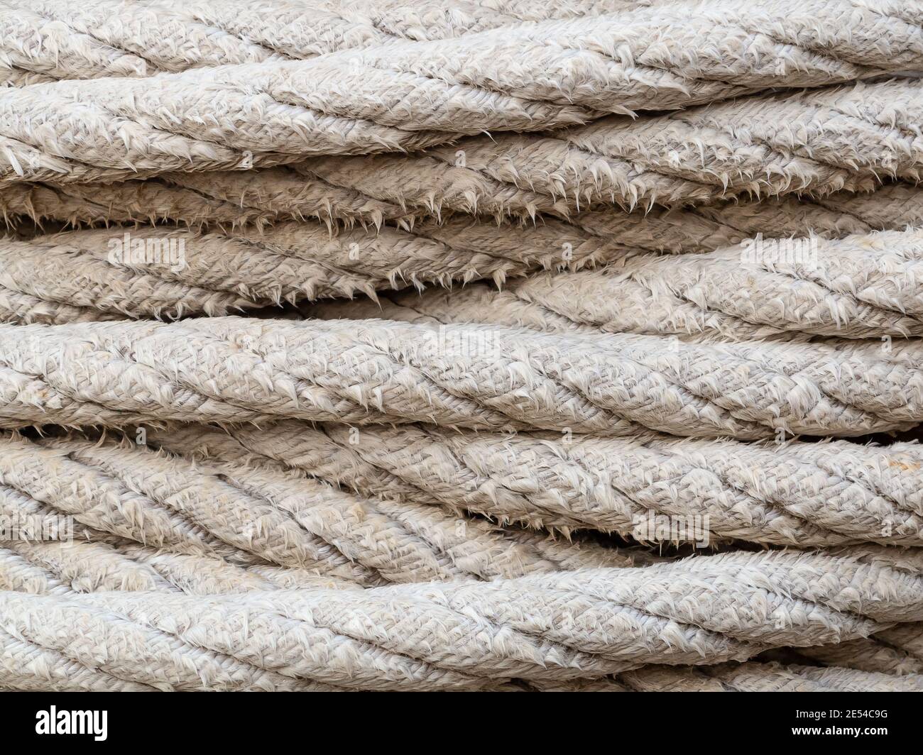 Twised Rope Twisted rope design hi-res stock photography and images - Alamy