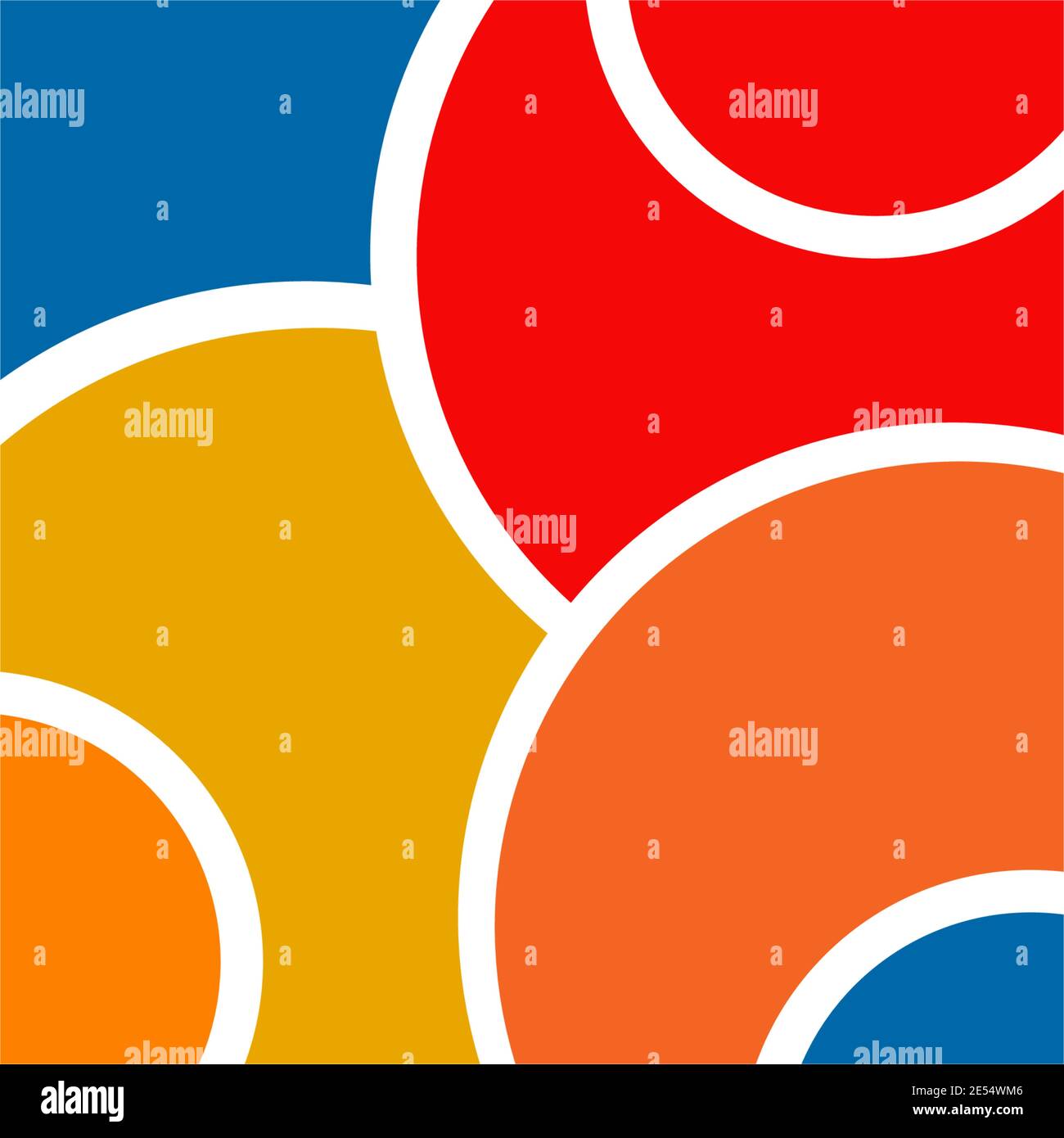 Geometric inspiration vector vectors hi-res stock photography and ...