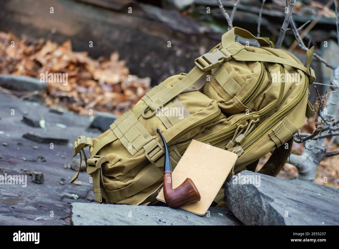 sergeant military tactical backpack