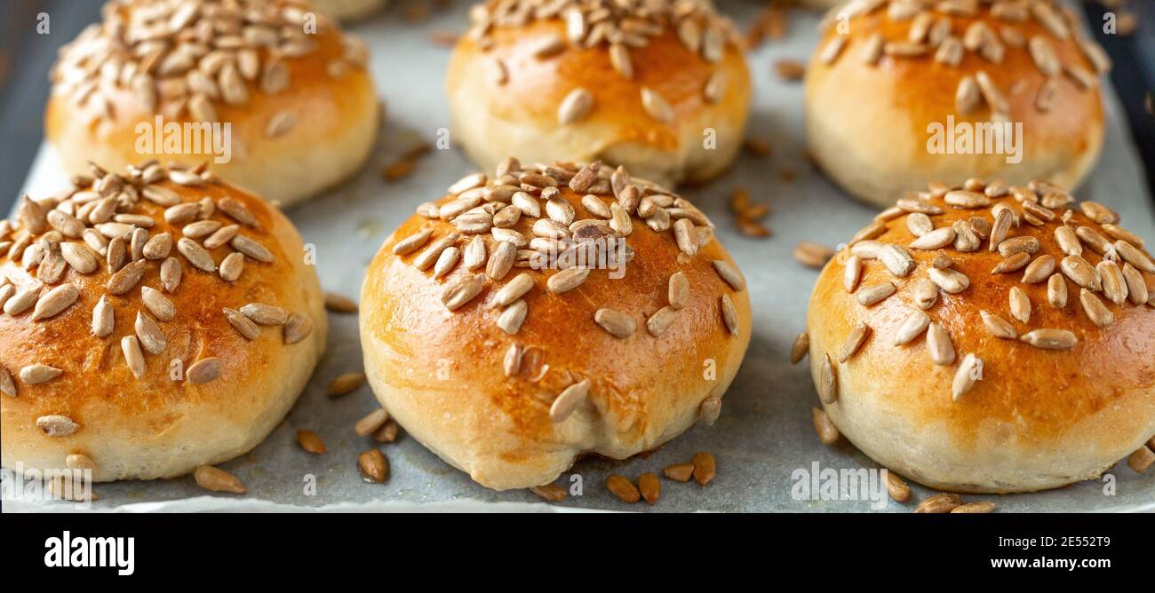 soft round roll bread high resolution stock photography and images alamy