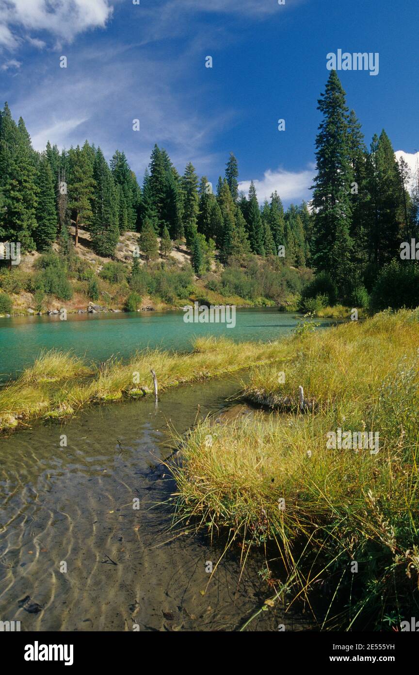 Jackson f kimball state park hires stock photography and images Alamy