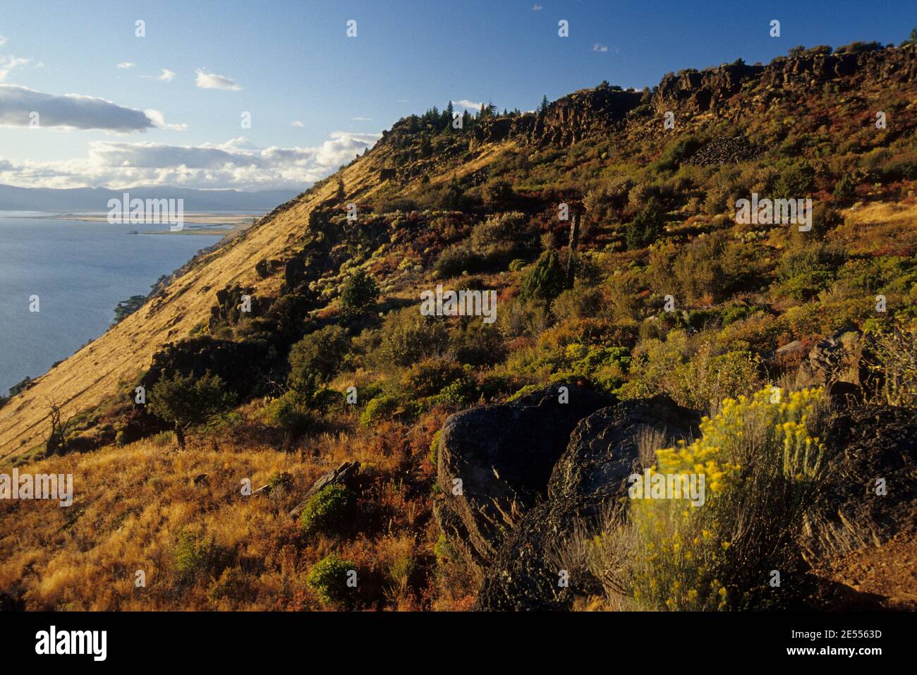 Upper klamath lake oregon hires stock photography and images Alamy