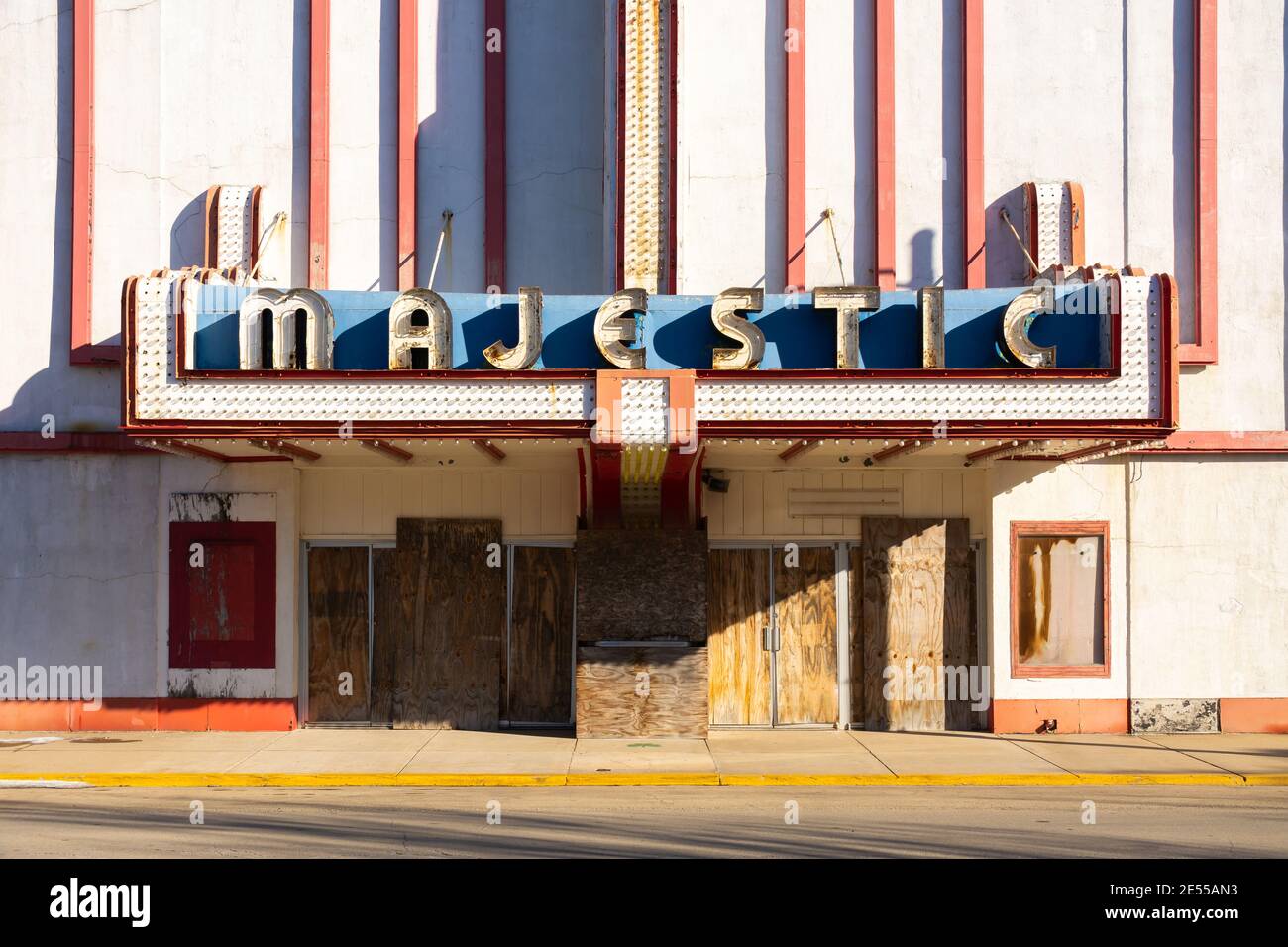 Streator Illinois High Resolution Stock Photography and Images Alamy