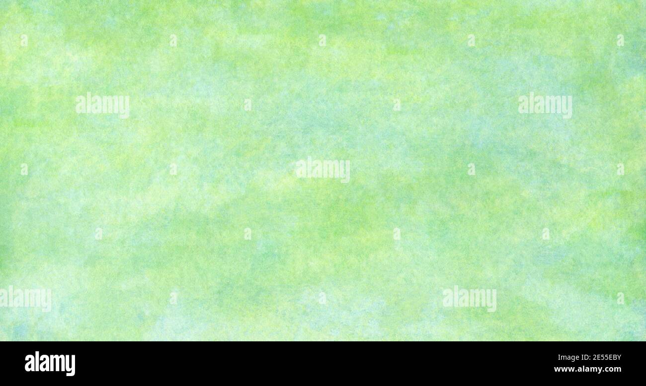 Abstract green watercolor background for texture or web banner Stock ...