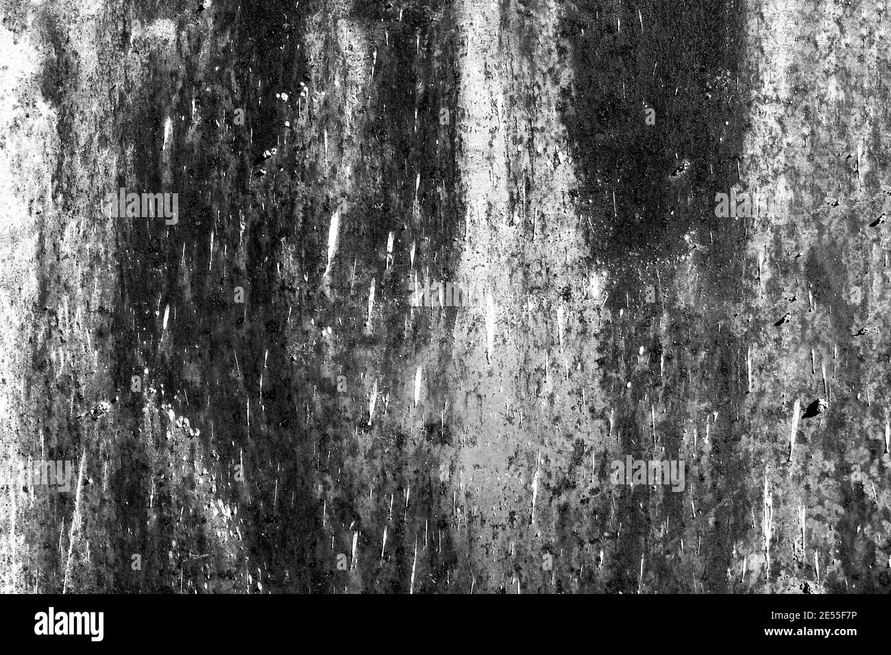 Vector border paint Black and White Stock Photos & Images - Alamy