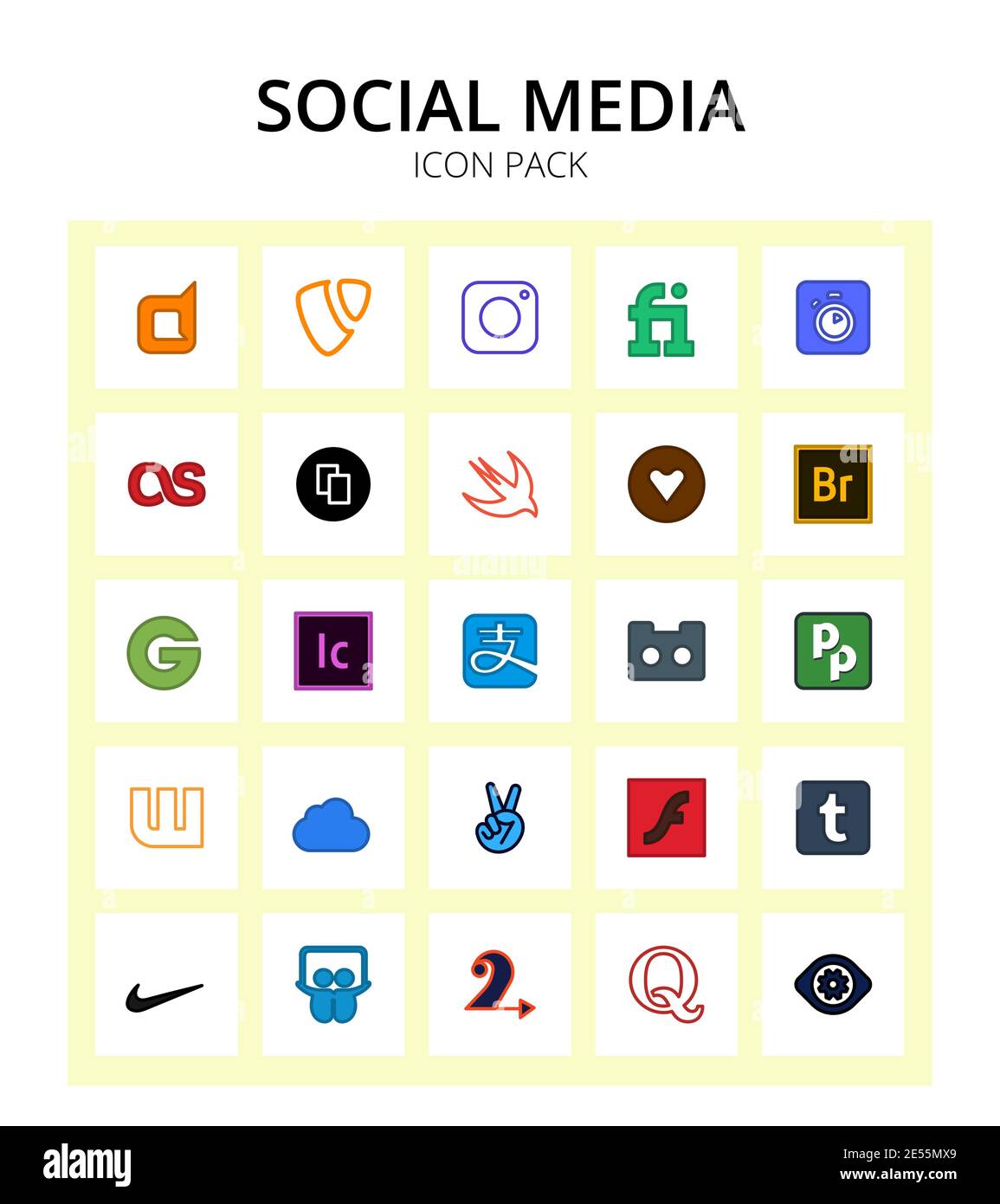 Incopy Icon