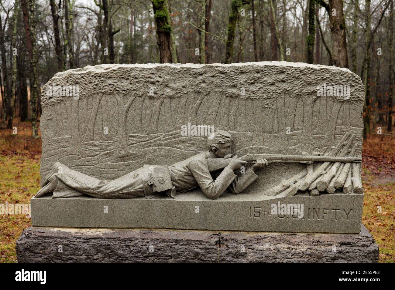 Chattanooga civil war soldiers hires stock photography and images Alamy