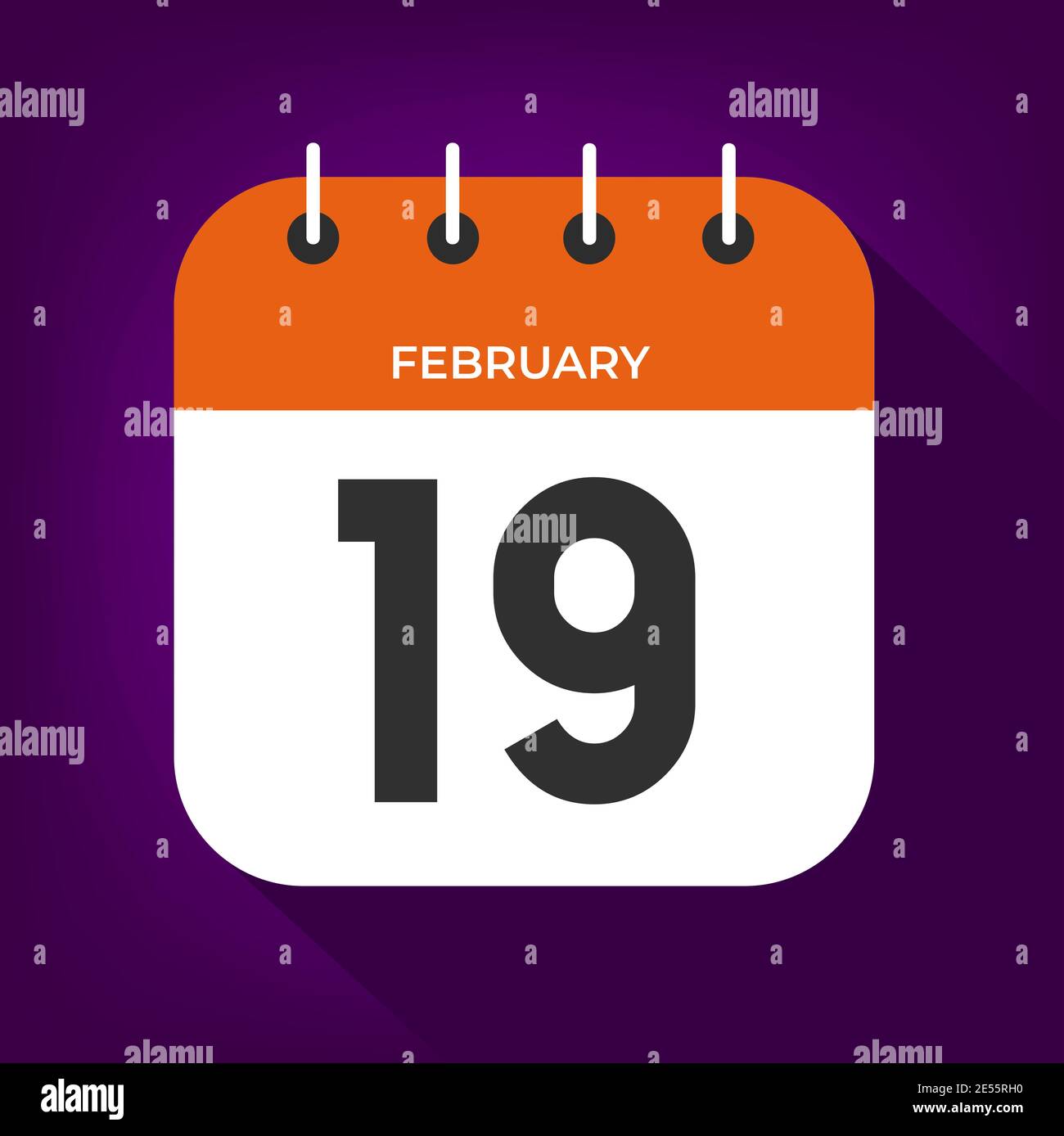 February 19 Day 2024 Gert Nikaniki