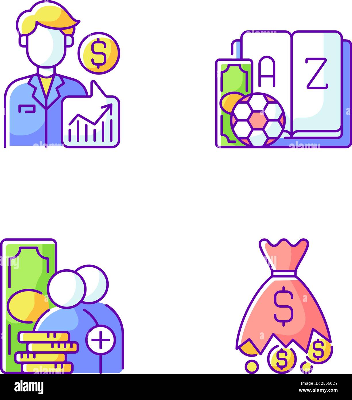 Sportsbook hires stock photography and images Alamy