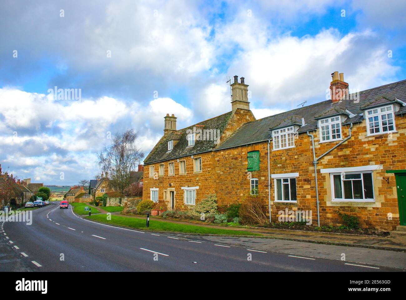 Corby castle hires stock photography and images Alamy