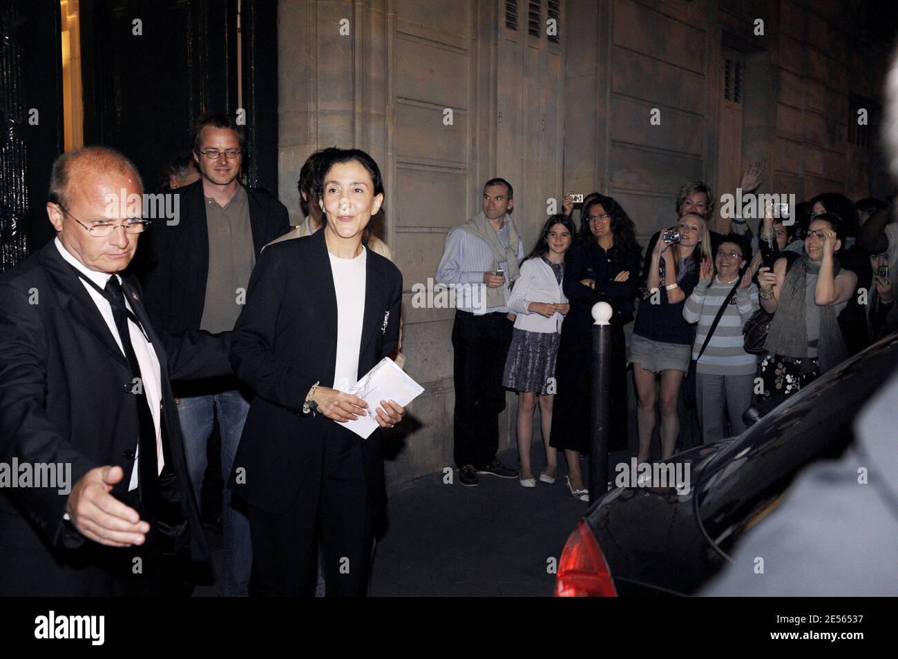 Ingrid betancourt hi-res stock photography and images - Alamy