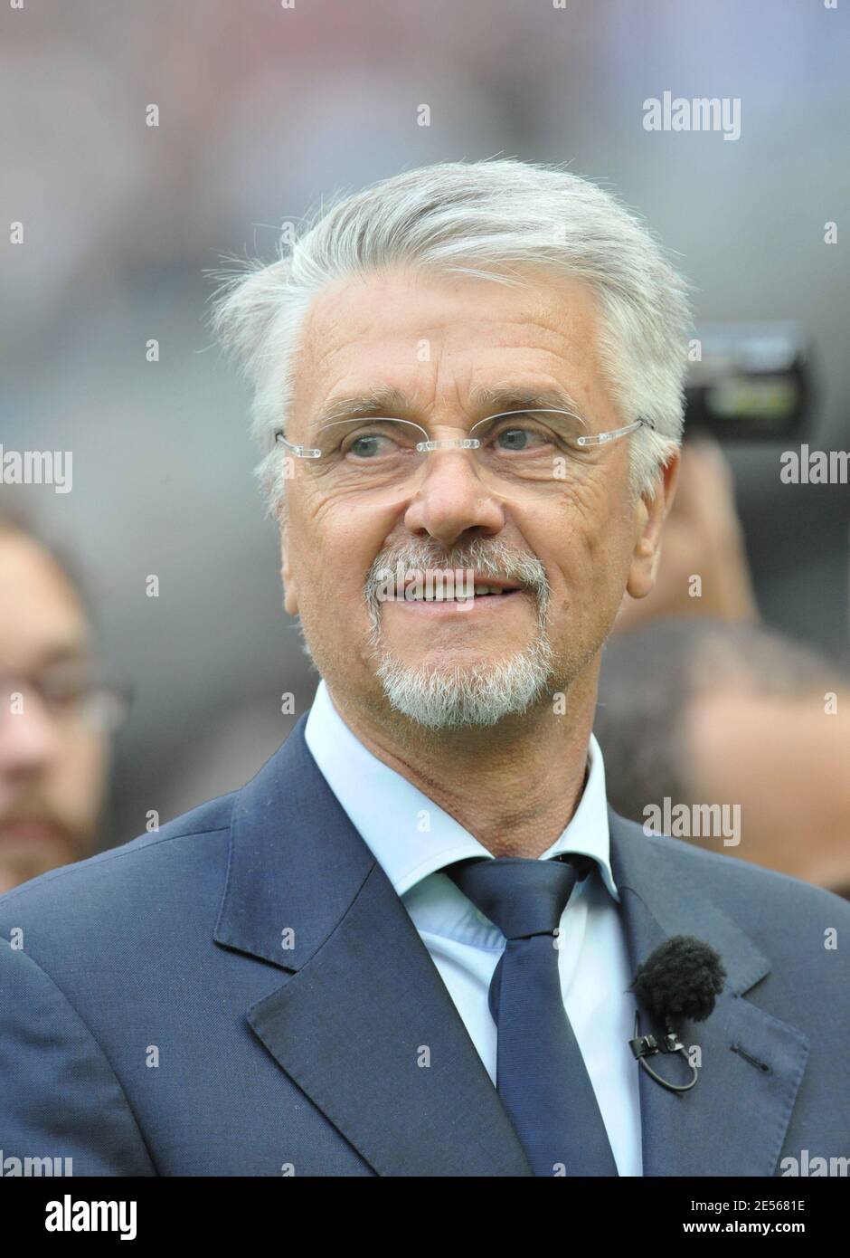 Aime jacquet hi-res stock photography and images - Alamy