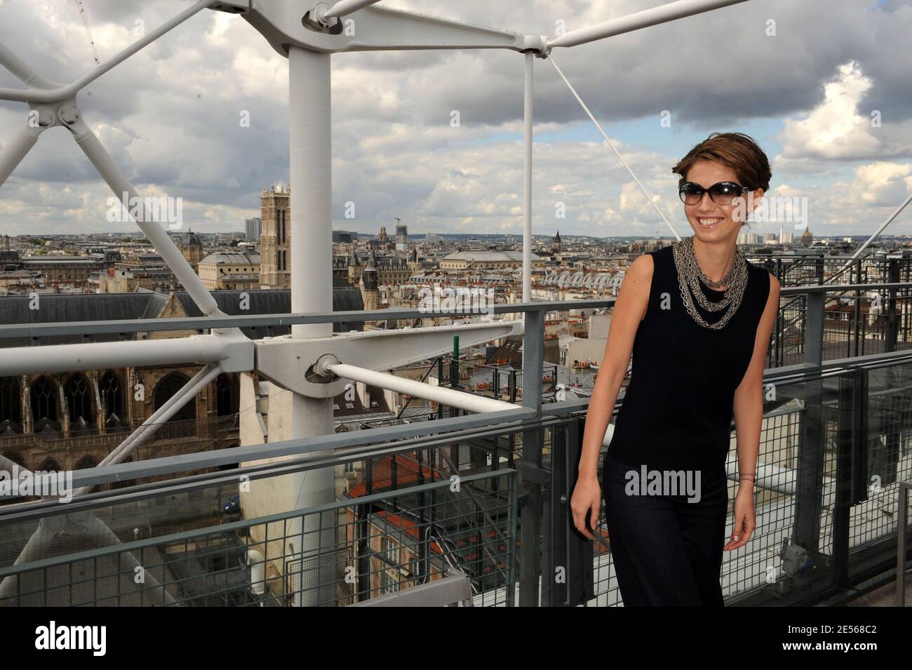 Asma al assad hi-res stock photography and images - Alamy