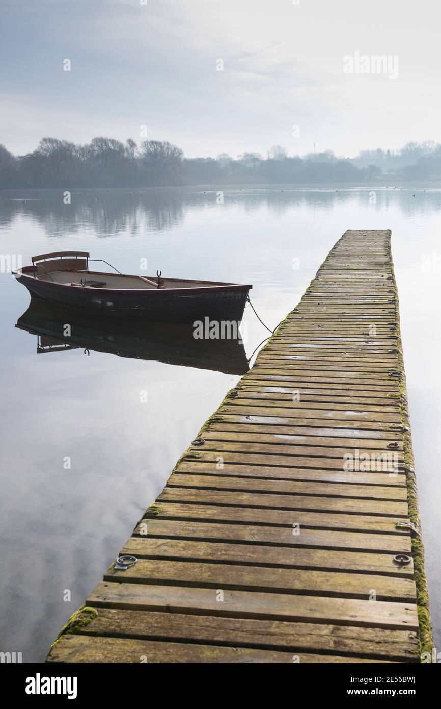 Hornsea mere hires stock photography and images Alamy