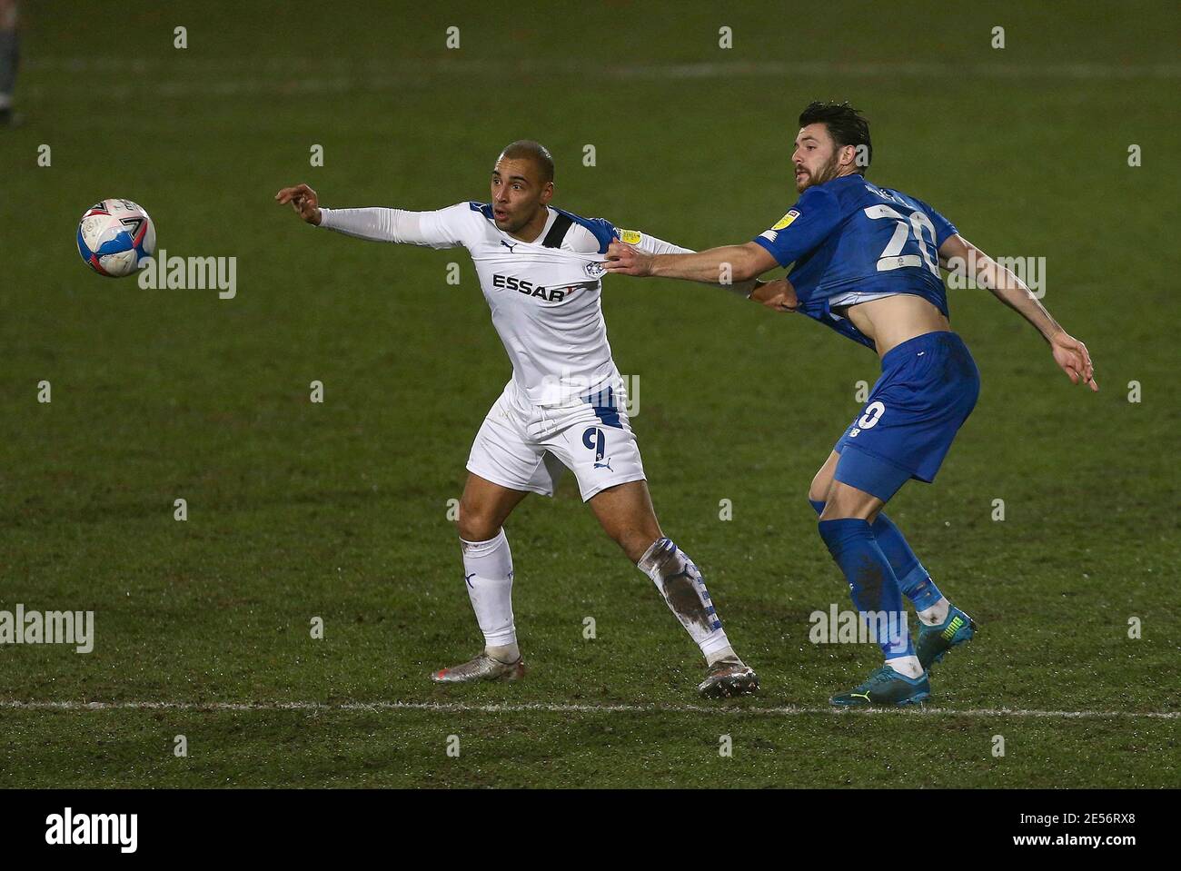 Birkenhead Town Hall High Resolution Stock Photography and Images Alamy