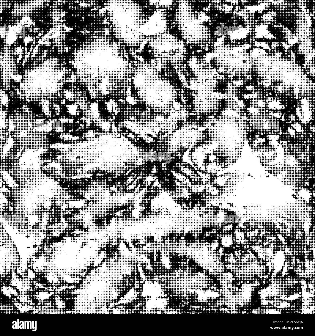 Light Distressed Background. Ink Print Distress Background . Grunge ...