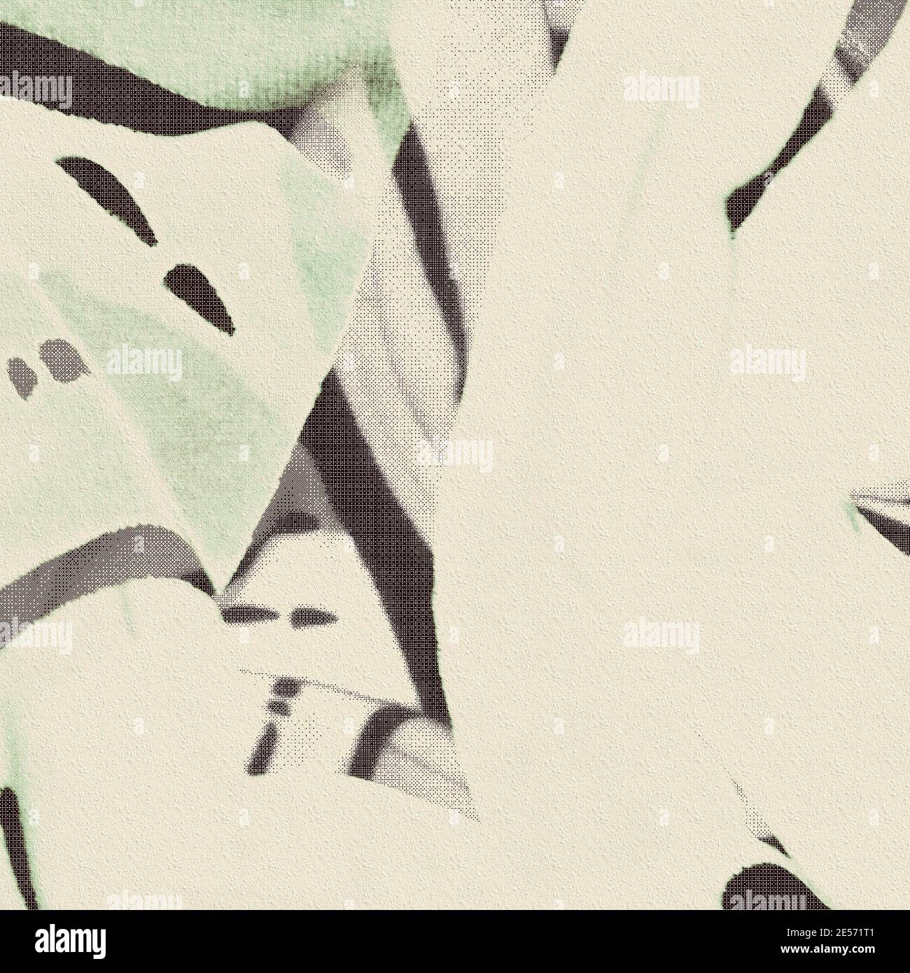 Light Distressed Background. Ink Print Distress Background . Grunge ...