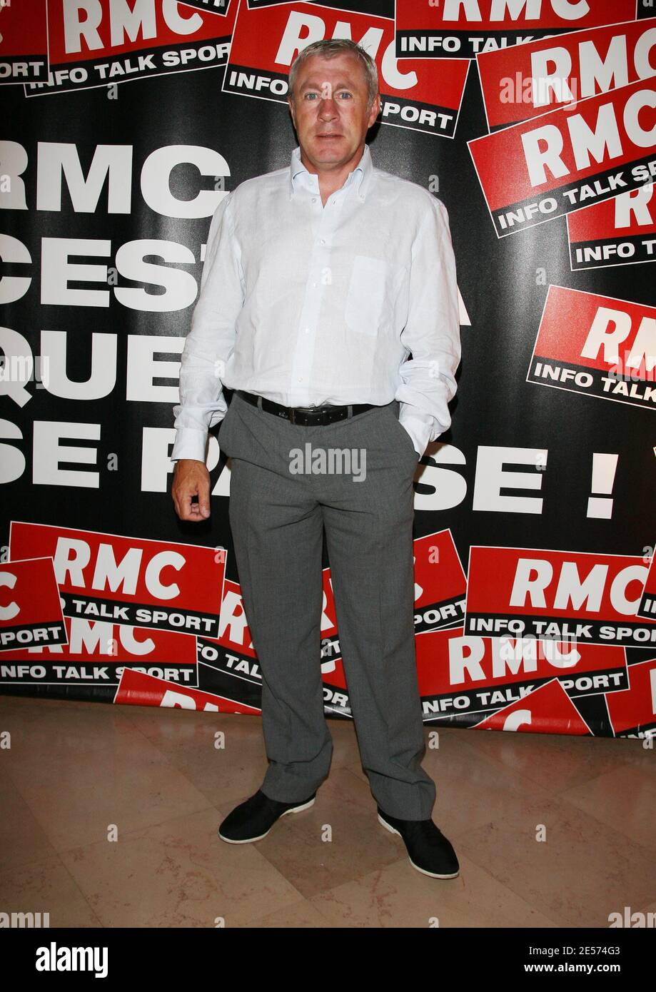 Luis fernandez france hi-res stock photography and images - Alamy