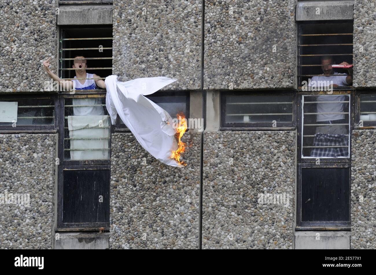 Prior of sainte genevieve hires stock photography and images Alamy