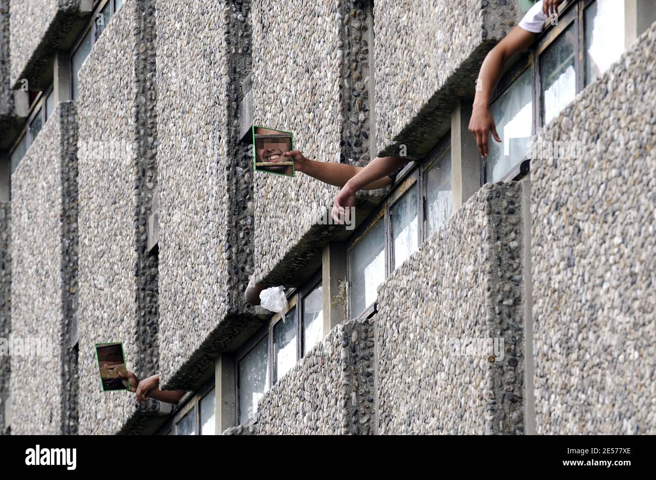 Prior of sainte genevieve hires stock photography and images Alamy