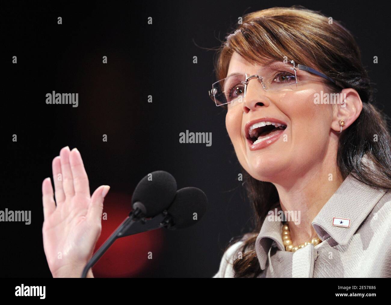Sarah Palin 2008 Hi res Stock Photography And Images Alamy Sarah Palin 2008 Hi res Stock Photography And Images Alamy