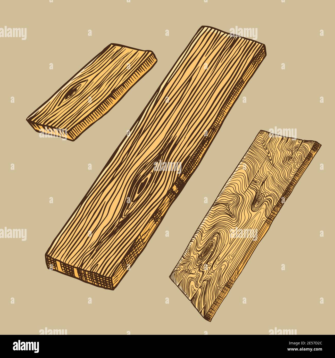 9397 Wood Plank Sketch Images Stock Photos  Vectors  Shutterstock