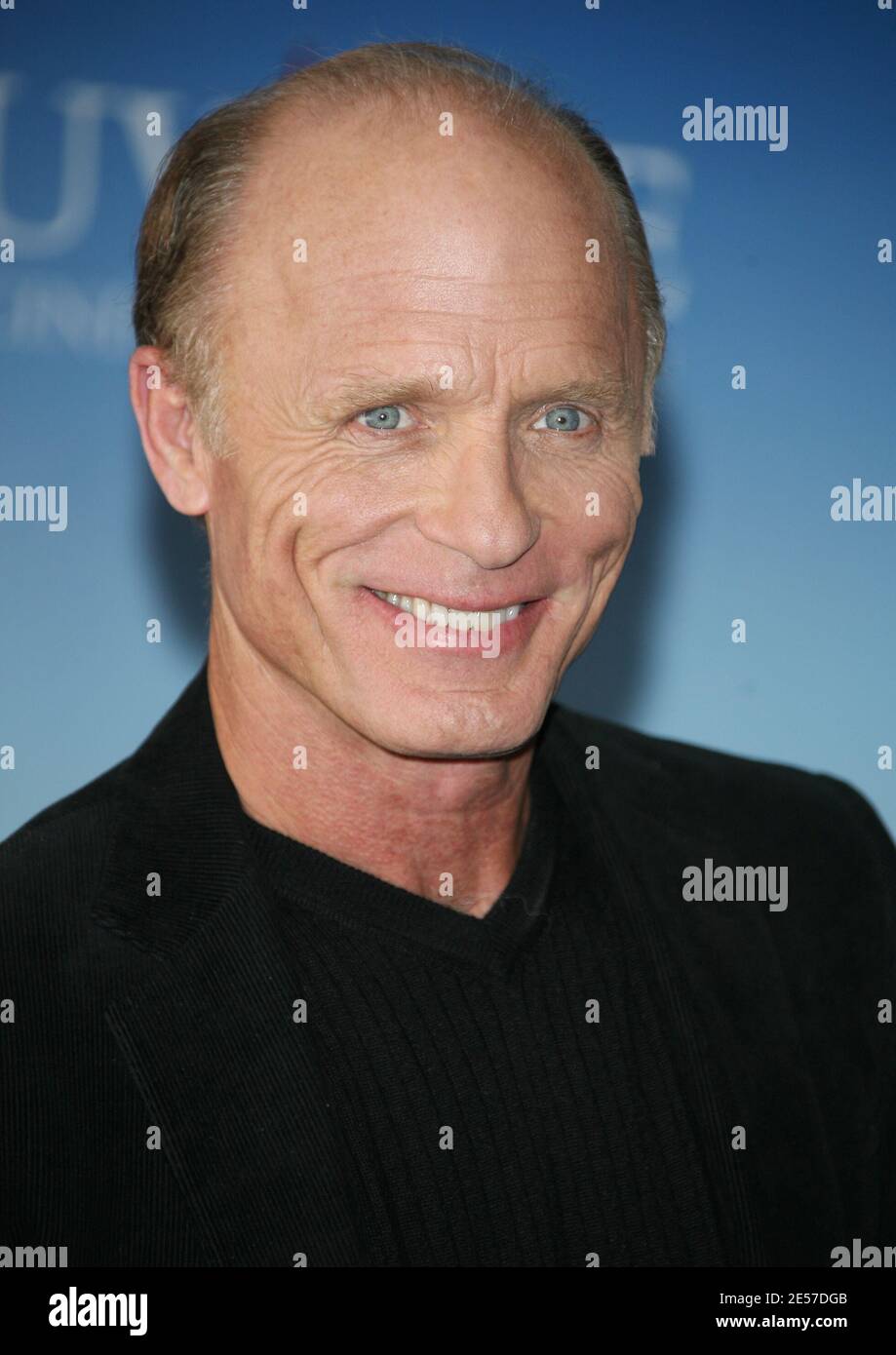 Actor Ed Harris Cancer