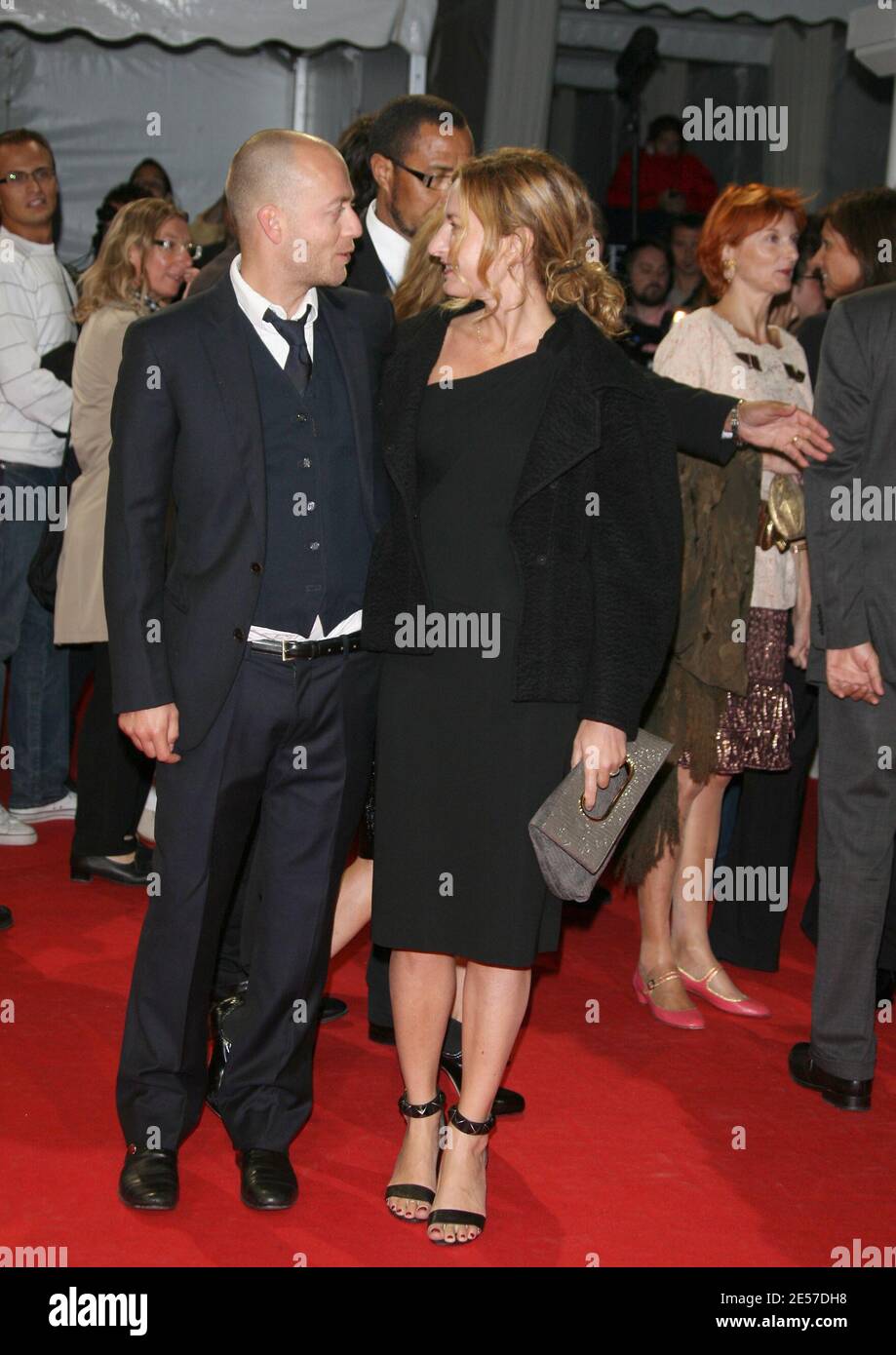 Zoe cassavetes hi-res stock photography and images - Alamy